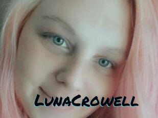 LunaCrowell