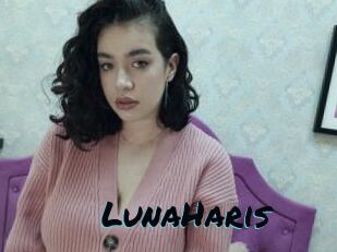LunaHaris