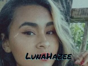 LunaHazee