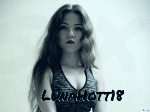LunaHott18