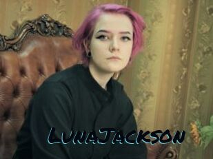 LunaJackson Sexties