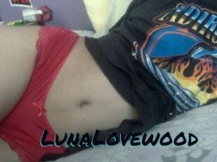 LunaLovewood Sexties