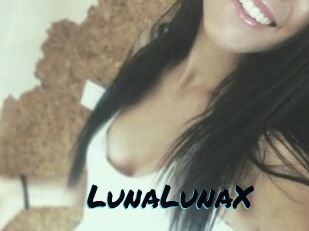 LunaLunaX Sexties