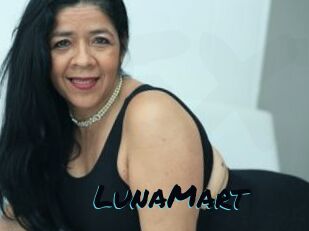 LunaMart