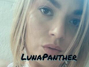 LunaPanther