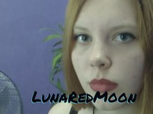 LunaRedMoon