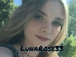 LunaRose33