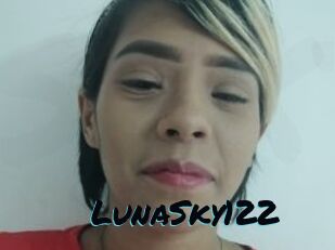 LunaSky122
