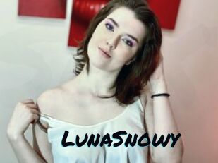 LunaSnowy
