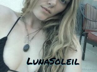 LunaSoleil Sexties