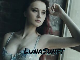 LunaSwift