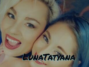 LunaTatyana