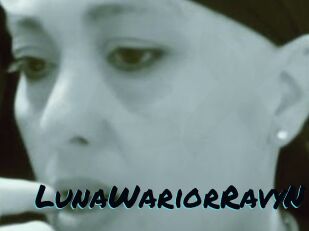 LunaWariorRavyN