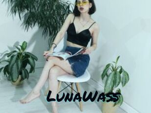 LunaWass Sexties