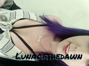 Lunaofthedawn