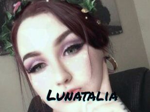 Lunatalia