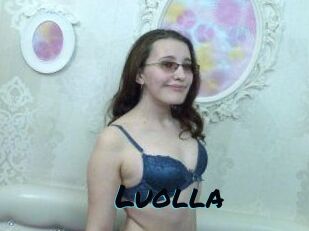 Luolla