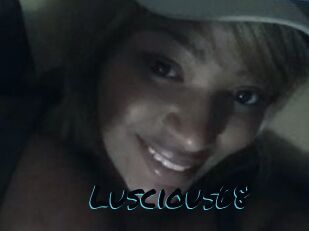 Luscious68 Sexties
