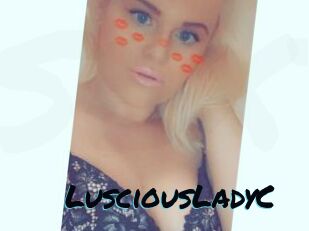 LusciousLadyC