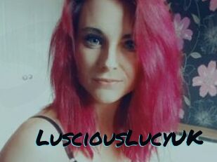LusciousLucyUK