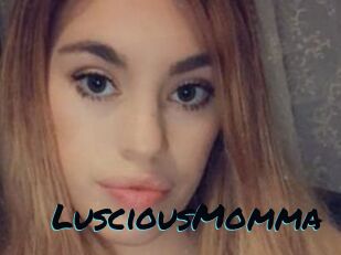 LusciousMomma