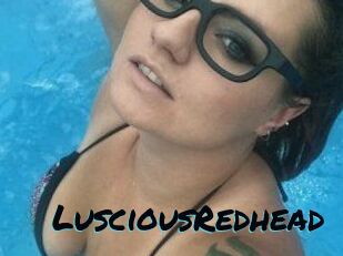 LusciousRedhead