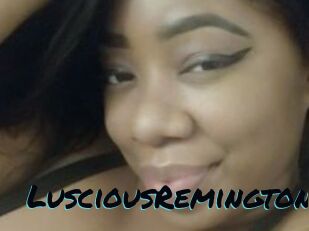LusciousRemington