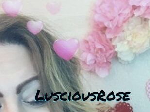LusciousRose