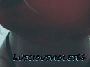 Lusciousviolet66