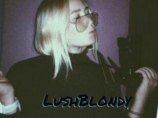 Lush_Blondy