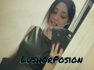LushorPosion