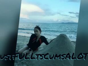 LustFULLtsCumsALOT