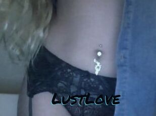 LustLove