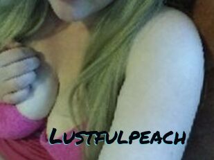 Lustfulpeach