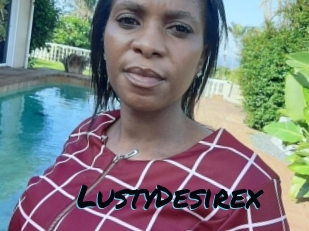 LustyDesirex Sexties