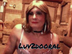 Luv2dooral