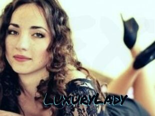 LuxuryLady Sexties
