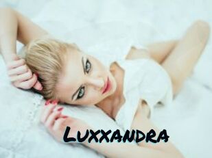 Luxxandra Sexties
