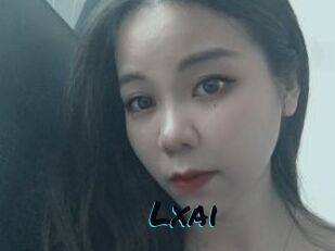 Lxai