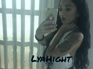 LyaHight