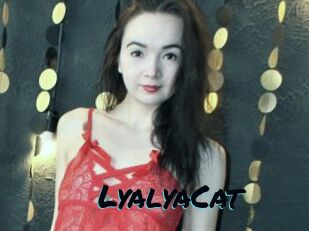 LyalyaCat Sexties