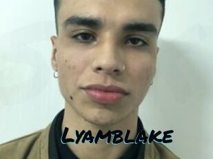 Lyamblake