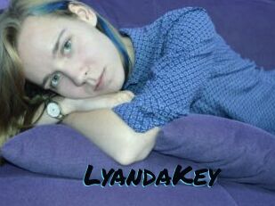 LyandaKey