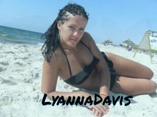 LyannaDavis