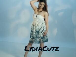 LydiaCute