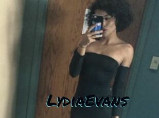 LydiaEvans
