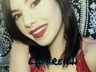 LydiaReigh Sexties