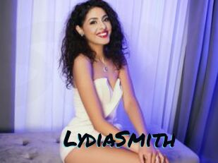 LydiaSmith