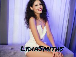 LydiaSmiths
