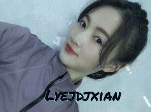 Lyejdjxian